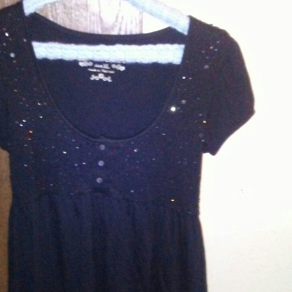 Cute blouse